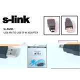 S-Link SL-MA05 Usb Adaptör