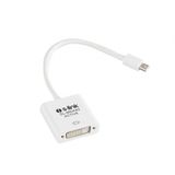 S-Link SL-MDA40 Mini Display to DVI Active Kablo