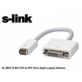 S-Link SL-MDV15 DVI Dönüştürücü