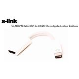 S-Link SL-MDV20 DVI Dönüştürücü
