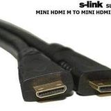 S-Link SL-MH25 HDMI Kablo