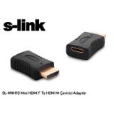 S-Link SL-MNH10 HDMI Adaptör