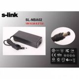 S-Link SL-NBA02 Notebook Adaptör