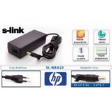 S-Link SL-NBA10 18.5V 3.5A Notebook Şarj Adaptörü