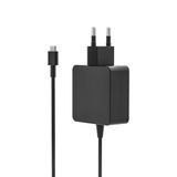 S-Link Sl-Nbac90 90W 5V3a, 9V3a, 12V3a 15V3a, 20V4,25A Type-C Pd Notebook/Telefon Şarj Cihazı