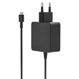 S-Link Sl-Nbac90 90W Type-C Notebook-Telefon Şarj Cihazı