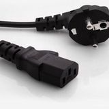 S-Link SL-P255 Güç Kablosu