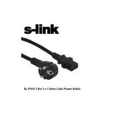 S-Link SL-P418 Güç Kablosu