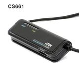 S-Link SL-P575 Güç Kablosu