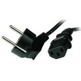 S-Link SL-P755 5 mt 0.75 mm Güç Kablosu