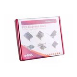S-Link Sl-Pp01 Pcı Paralel Port