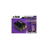 S-Link SL-RC010 Çevirici Adaptör