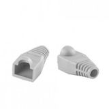 S-Link Sl-Rj40 Rj45 25Li Paket Beyaz Jack Kilif