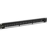 S-Link SL-S24 24LÜ Jaksız Patch Panel