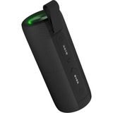 S-Link SL-S80 Zenix Siyah 20W 1800MAH + 1800MAH Tf-Aux-Tws-Ipx6 Mıknatıslı Bluetooth Hoparlör
