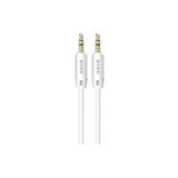 S-Link SL-SP70 1 m Beyaz 3.5 mm Stereo Ses Kablosu
