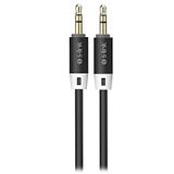 S-Link SL-SP70 1 m Siyah 3.5 mm Stereo Ses Kablosu