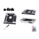 S-Link SL-SSD13 HDD Kutusu