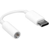 S-Link Sl-Ta50 Type-C To 3.5 mm Audio 20 cm Çevirici Type-C Aux Çevirici