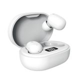 S-Link SL-TWS05 Beyaz Bluetooth Kulaklık