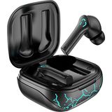 S-Link SL-TWS10 Siyah Bluetooth Kulaklık