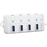 S-Link SL-U307W USB Çoklayıcı