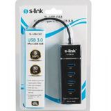 S-Link SL-USB-C63 Type-c Usb Soket