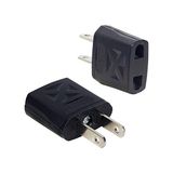 S-Link SL-W375 Türk - Amerikan Çevirici Priz Adaptör - 1 Adet - Çok Renkli