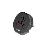 S-Link SL-WL09 Universal Türk Çevirici Çevirici Priz Adaptör