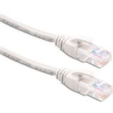 S-Link SLCAT6030 0.30 mt Cat 6 Gri UTP Patch Kablo