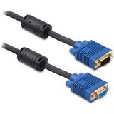 S-Link SLX-143 Altın Uçlu VGA Kablosu