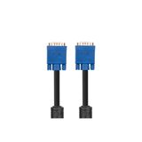 S-Link Slx-143 Vga F-M 15P 3 Metre Uzatma Kablosu