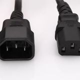 S-Link SLX-207 Güç Kablosu