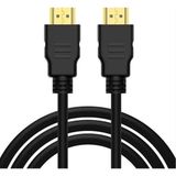 S-link SLX-288 19+1 HDMI to HDMI 10m v1.4 4K (3840*2160) 30Hz Kablo, 10 Metre HDMI Kablo