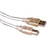 S-Link SLX-329 5 Mt Usb Kablo