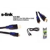 S-Link SLX-982 Kamera Kablosu
