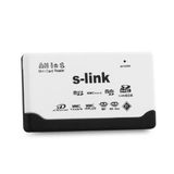 S-Link SLX-A62 Kart Okuyucu