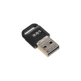 S-link SLX-BL053 Bluetooth 5.3 Alıcı, Mini Dongle USB Adaptör, Win7/8/10/11 Tak Çalıştır, Çoklu Cihaz Bağlama (PC İçindir)
