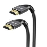 S-Link Slx-Hd4k05 19+1 5 Metre V2.0 4K 60Hz Metal Hdmı Kablo