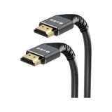 S-Link Slx-Hd4k10 19+1 10 Metre Metal Hdmi Kablo Uydu Pc Monitör Görüntü Kablosu