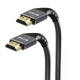 S-Link Slx-Hd4k20 19+1 20 Metre V2.0 30Hz Metal Hdmı Kablo