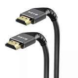 S-Link Slx-Hd4k20 19+1 20Metre V2.0 4K 30Hz Metal Hdmı Kablo