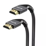 S-Link Slx-Hd4k40 V2.0 4K 30Hz 19+1 Metal 40 Metre Hdmı Kablosu