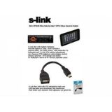 S-Link SLX-OTG25 Çevirici