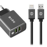 S-Link SW-EHL32M Swapp Şarj Cihaz Setleri