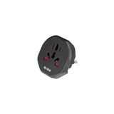 S-link SW-KC019 Universal - Türk Çevirici Çevirici Priz Adaptör