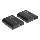S-link Swapp SW-HDEX120KVM 120 mt HDMI Uzatıcı
