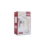 S-Link Taşınabilir Masa Lambası 14 Led Şarjlı 500Mah S-Link Sl-8725