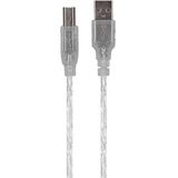S-Link USB 2.0 1.5 m Yazıcı Kablosu