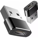 S-Link USB 3.0 Type A Erkek - USB 3.1 Type C Dişi Dönüştürücü